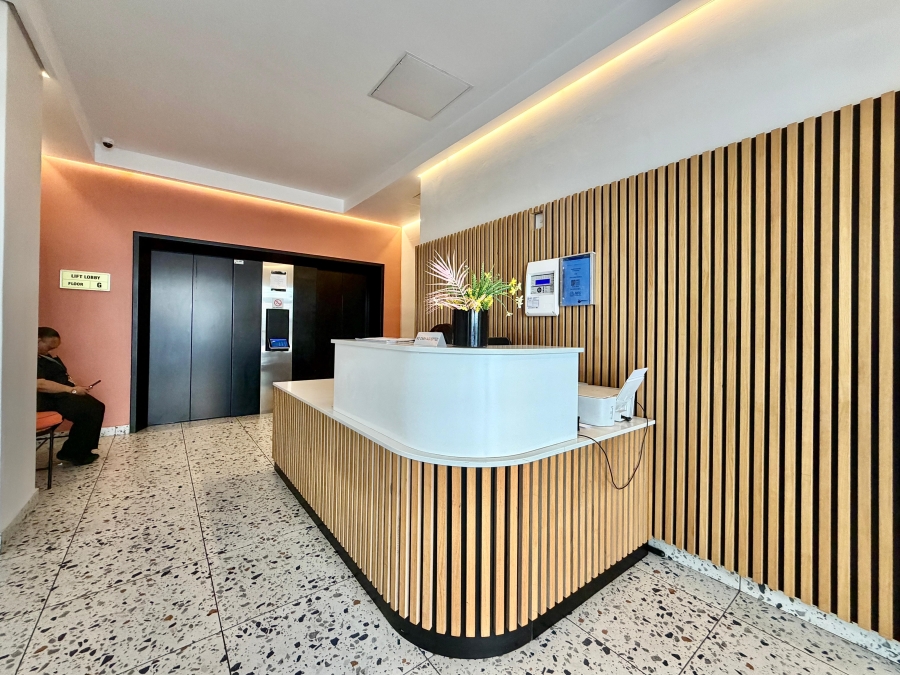 0 Bedroom Property for Sale in Cape Town City Centre Western Cape